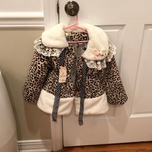 Girls jacket